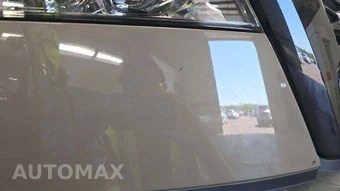 2023 Nissan Pathfinder Rock Creek – miniatura 24