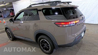 2023 Nissan Pathfinder Rock Creek – miniatura 6