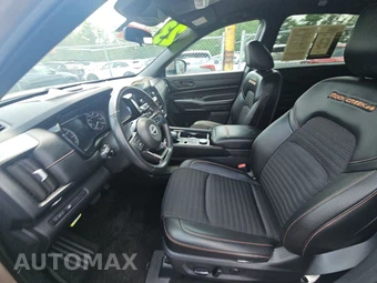2023 Nissan Pathfinder Rock Creek – miniatura 7