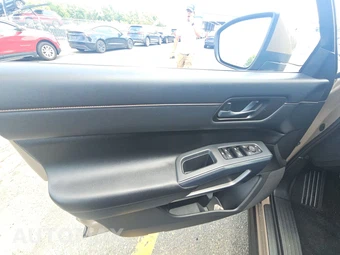 2023 Nissan Pathfinder Rock Creek – miniatura 9