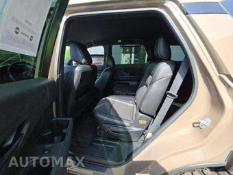 2023 Nissan Pathfinder Rock Creek – miniatura 13
