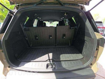 2023 Nissan Pathfinder Rock Creek – miniatura 15