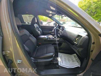 2023 Nissan Pathfinder Rock Creek – miniatura 19