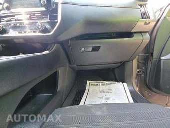 2023 Nissan Pathfinder Rock Creek – miniatura 20