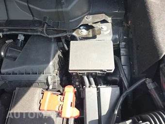 2023 Nissan Pathfinder Rock Creek – miniatura 23