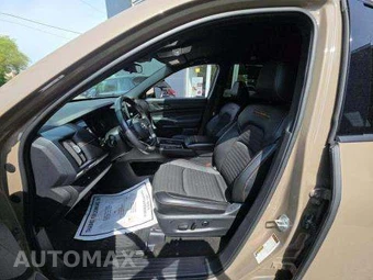 2023 Nissan Pathfinder Rock Creek – miniatura 6