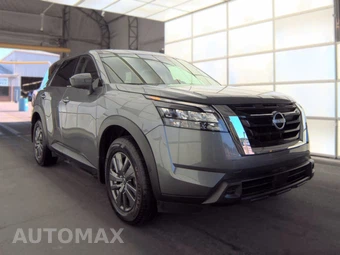 2023 Nissan Pathfinder S - miniatura 3
