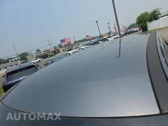 2023 Nissan Pathfinder S – miniatura 10