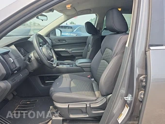 2023 Nissan Pathfinder S – miniatura 11