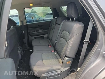 2023 Nissan Pathfinder S – miniatura 14