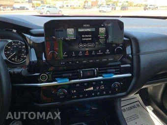 2023 Nissan Pathfinder SL – miniatura 11