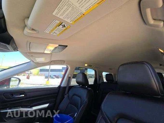 2023 Nissan Pathfinder SL – miniatura 12