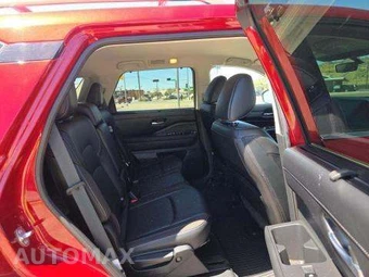 2023 Nissan Pathfinder SL – miniatura 17