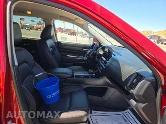 2023 Nissan Pathfinder SL – miniatura 19