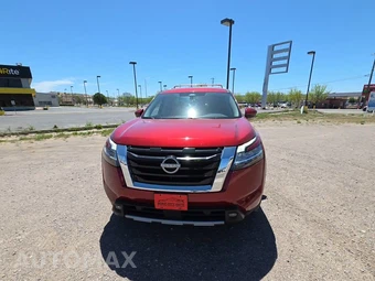 2023 Nissan Pathfinder SL – miniatura 2