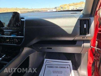 2023 Nissan Pathfinder SL – miniatura 20
