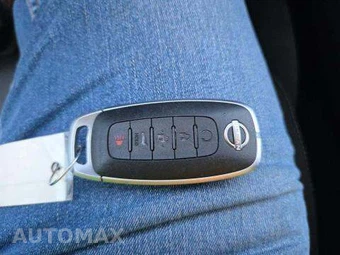 2023 Nissan Pathfinder SL – miniatura 9