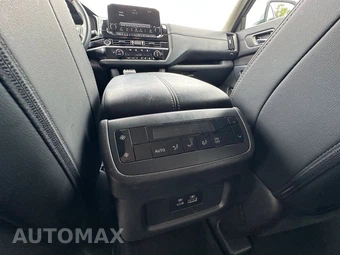 2023 Nissan Pathfinder SL - miniatura 15