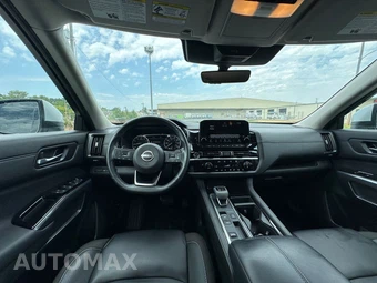 2023 Nissan Pathfinder SL - miniatura 16