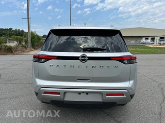 2023 Nissan Pathfinder SL - miniatura 6