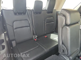 2023 Nissan Pathfinder SL – miniatura 14