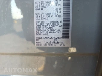2023 Nissan Pathfinder SL – miniatura 15