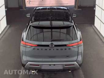 2023 Nissan Pathfinder SL – miniatura 5
