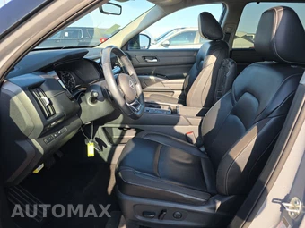 2023 Nissan Pathfinder SL – miniatura 7