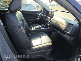 2023 Nissan Pathfinder SL – miniatura 8