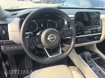 2023 Nissan Pathfinder SL - miniatura 10