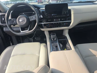 2023 Nissan Pathfinder SL - miniatura 11
