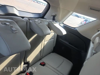 2023 Nissan Pathfinder SL - miniatura 14