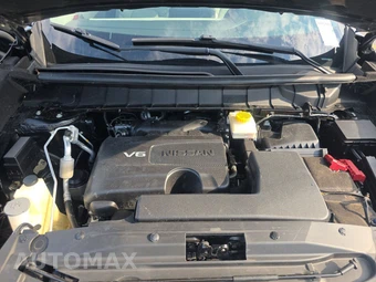2023 Nissan Pathfinder SL - miniatura 16