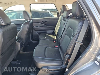 2023 Nissan Pathfinder SL – miniatura 13