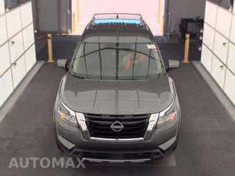 2023 Nissan Pathfinder SL – miniatura 2