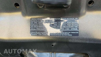 2023 Nissan Pathfinder SL – miniatura 22