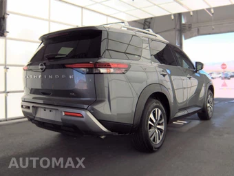 2023 Nissan Pathfinder SL – miniatura 4