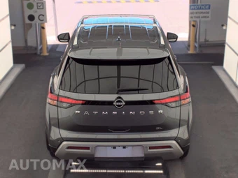 2023 Nissan Pathfinder SL – miniatura 5