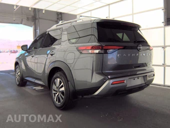 2023 Nissan Pathfinder SL – miniatura 6