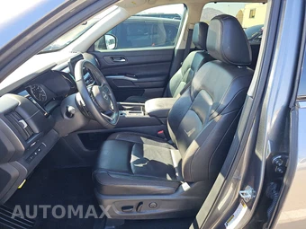 2023 Nissan Pathfinder SL – miniatura 7