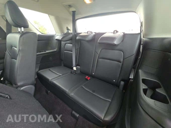 2023 Nissan Pathfinder SL – miniatura 14