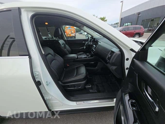 2023 Nissan Pathfinder SL – miniatura 19