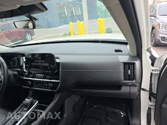 2023 Nissan Pathfinder SL – miniatura 20