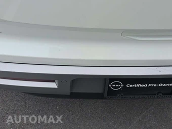 2023 Nissan Pathfinder SL – miniatura 25