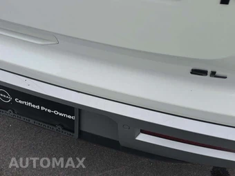 2023 Nissan Pathfinder SL – miniatura 26