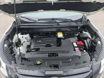 2023 Nissan Pathfinder SL – miniatura 27