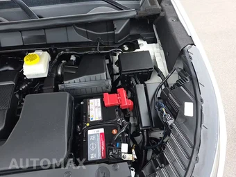 2023 Nissan Pathfinder SL – miniatura 28