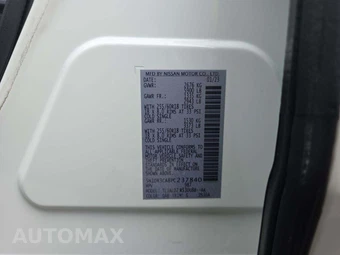 2023 Nissan Pathfinder SL – miniatura 5