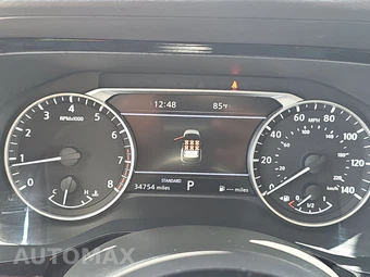 2023 Nissan Pathfinder SL – miniatura 12