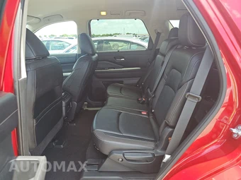 2023 Nissan Pathfinder SL – miniatura 13